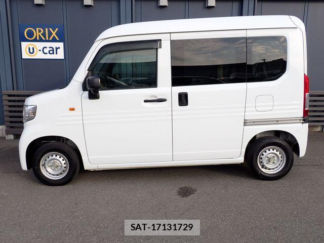 Honda N-VAN 2019-12 4394100-27