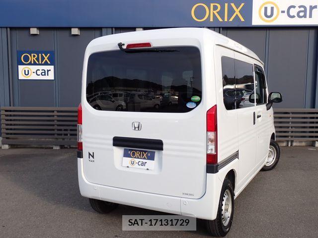 Honda N-VAN 2019-12 4394100-2