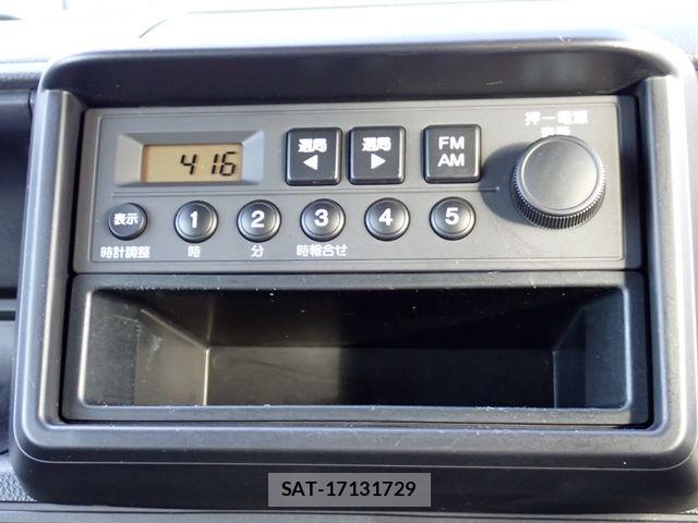 Honda N-VAN 2019-12 4394100-3