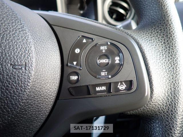 Honda N-VAN 2019-12 4394100-8