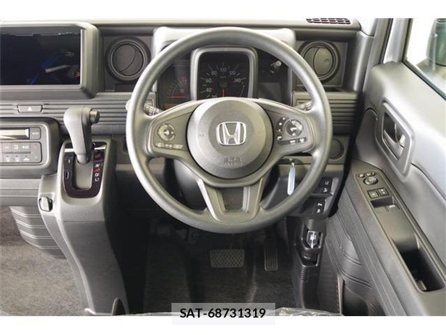 Honda N-VAN 2025-11 4598610-11