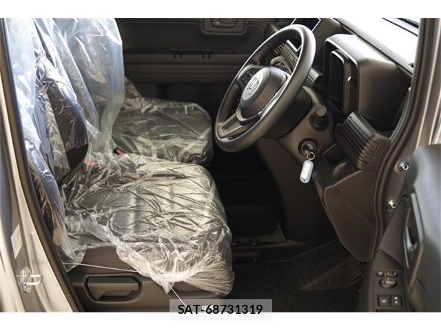 Honda N-VAN 2025-11 4598610-14