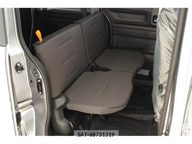 Honda N-VAN 2025-11 4598610-15