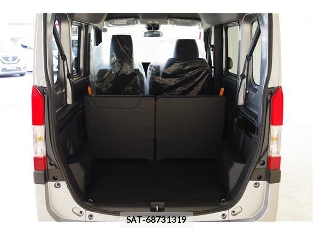 Honda N-VAN 2025-11 4598610-16