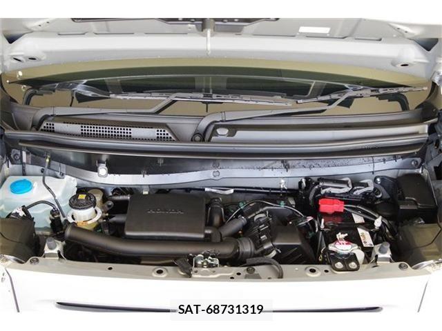 Honda N-VAN 2025-11 4598610-18