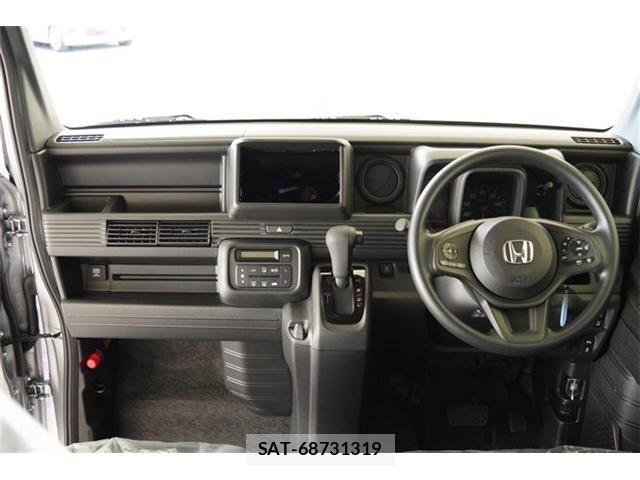 Honda N-VAN 2025-11 4598610-1