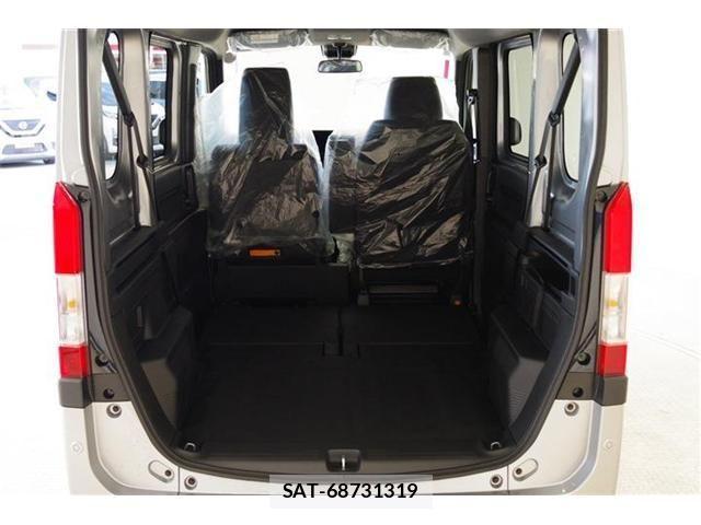Honda N-VAN 2025-11 4598610-21