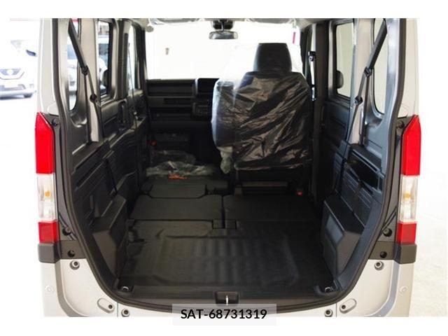 Honda N-VAN 2025-11 4598610-24