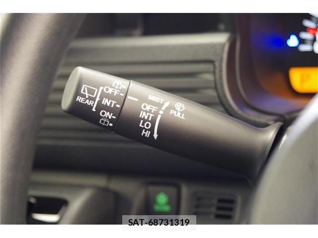Honda N-VAN 2025-11 4598610-29