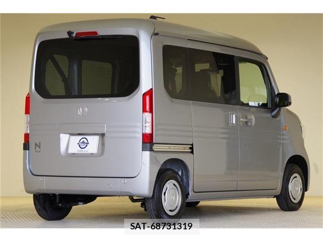 Honda N-VAN 2025-11 4598610-5