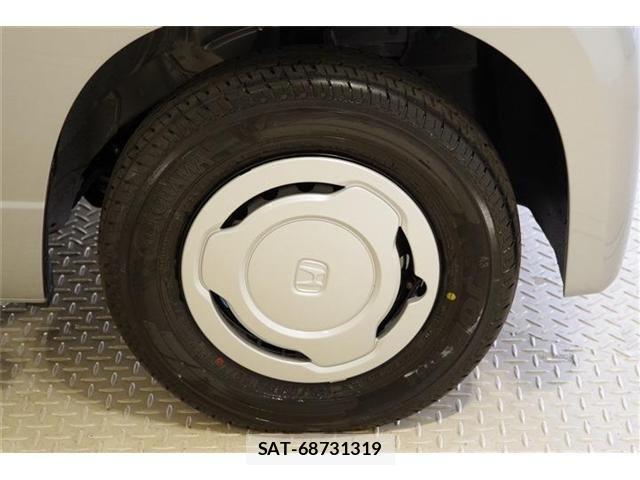 Honda N-VAN 2025-11 4598610-6