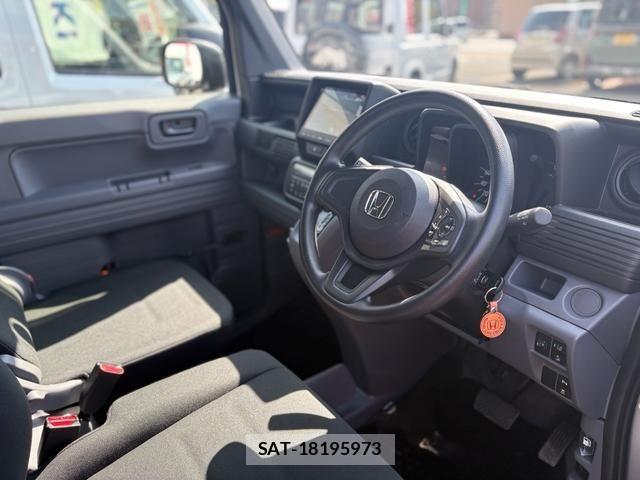 Honda N-VAN 2025-03 5874787-13