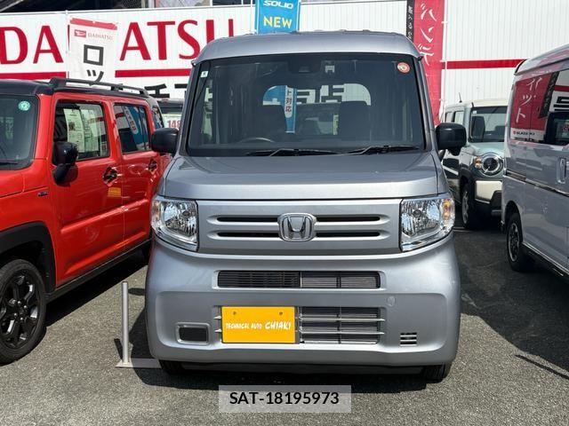 Honda N-VAN 2025-03 5874787-1