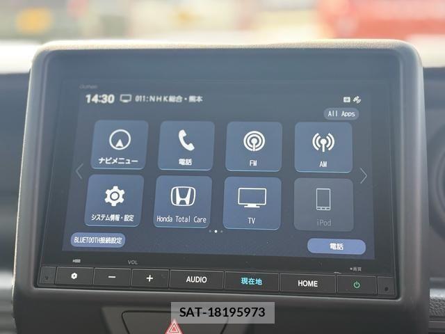Honda N-VAN 2025-03 5874787-21