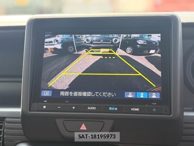 Honda N-VAN 2025-03 5874787-23