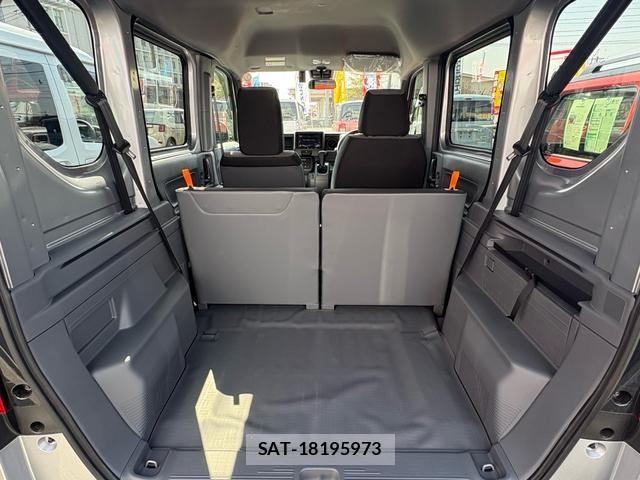Honda N-VAN 2025-03 5874787-8