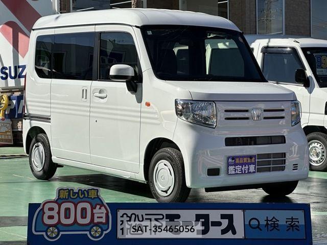 Honda N-VAN 2025-12 5874784-0