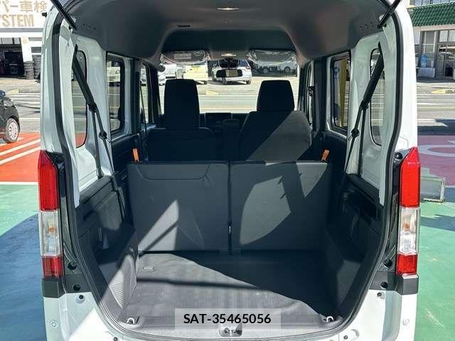 Honda N-VAN 2025-12 5874784-10