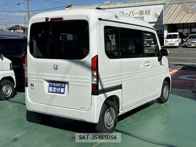 Honda N-VAN 2025-12 5874784-12