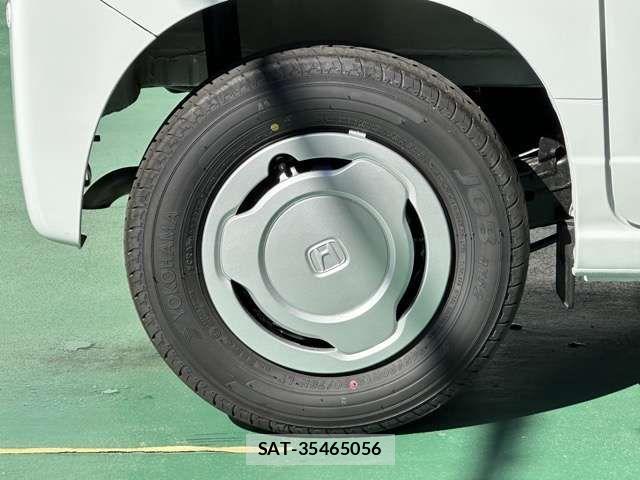 Honda N-VAN 2025-12 5874784-13