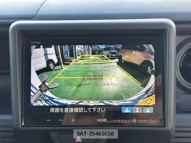 Honda N-VAN 2025-12 5874784-17