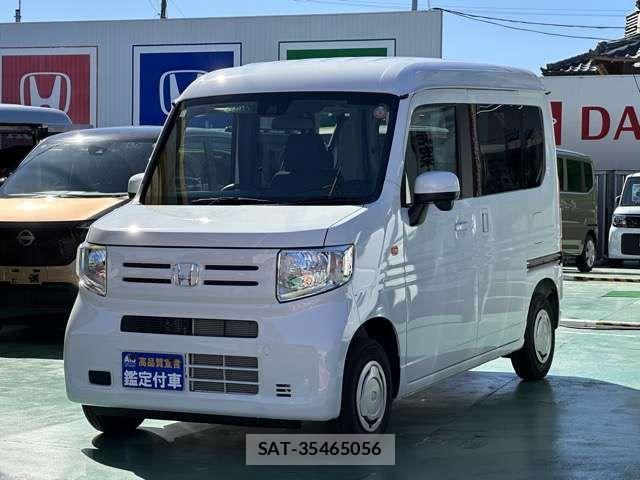 Honda N-VAN 2025-12 5874784-2