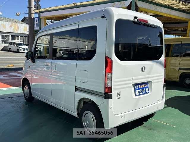Honda N-VAN 2025-12 5874784-3