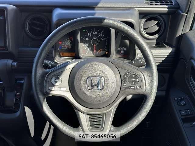 Honda N-VAN 2025-12 5874784-7