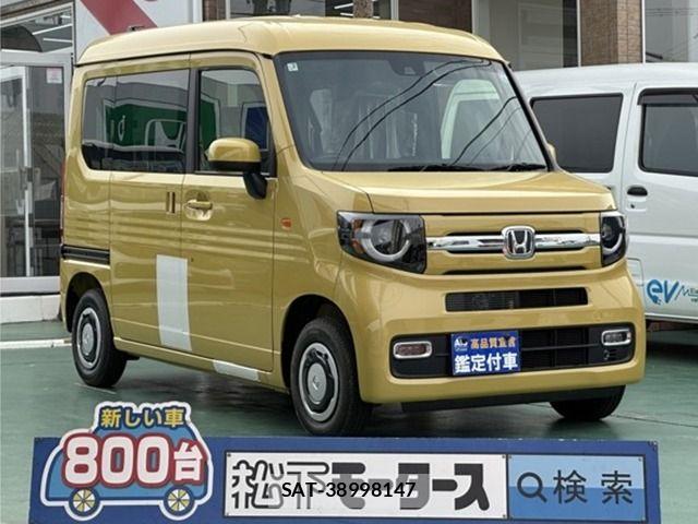 Honda N-VAN 2026-02 5874783-0