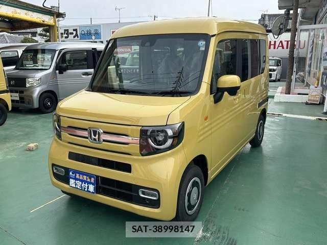 Honda N-VAN 2026-02 5874783-2