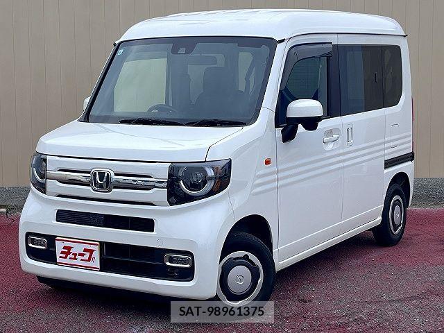 Honda N-VAN 2024-08 6218060-0