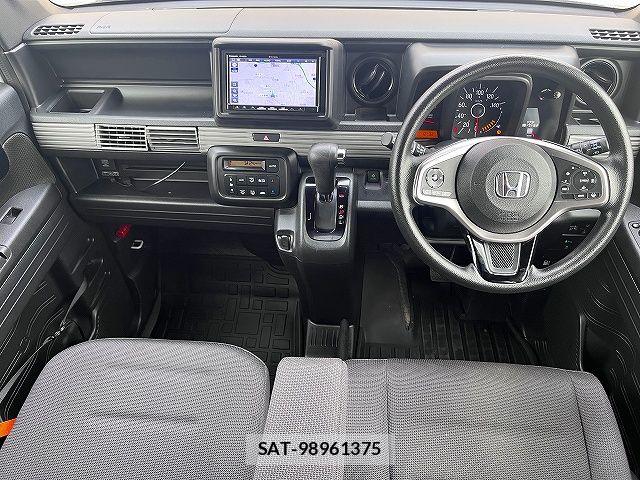 Honda N-VAN 2024-08 6218060-1