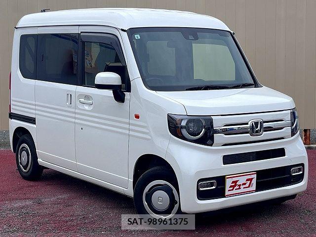 Honda N-VAN 2024-08 6218060-6