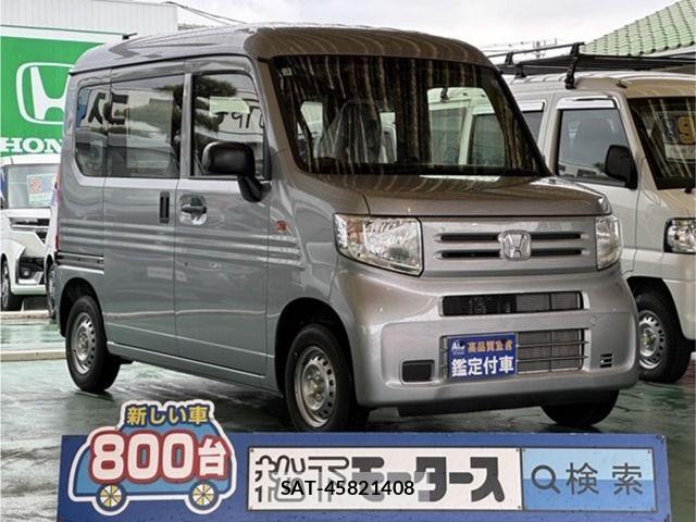 Honda N-VAN 2026-02 6218062-0