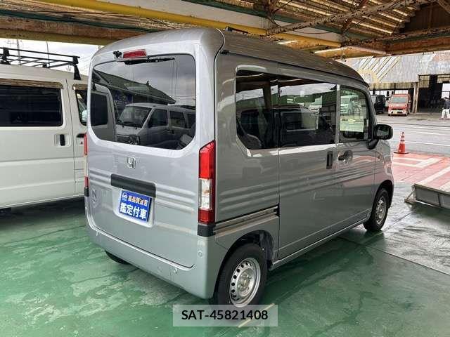 Honda N-VAN 2026-02 6218062-11