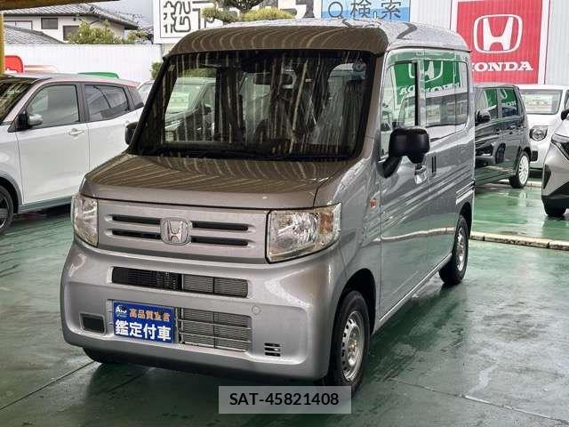 Honda N-VAN 2026-02 6218062-2