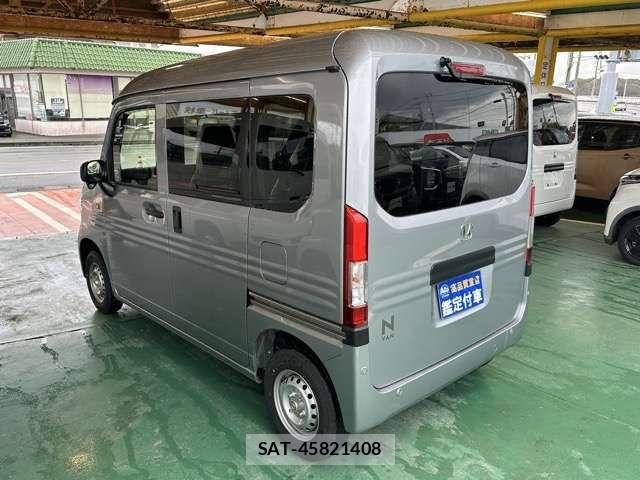 Honda N-VAN 2026-02 6218062-3