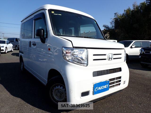 Honda N-VAN 2019-12 6265446-0