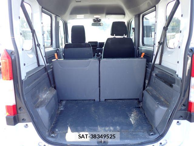 Honda N-VAN 2019-12 6265446-18