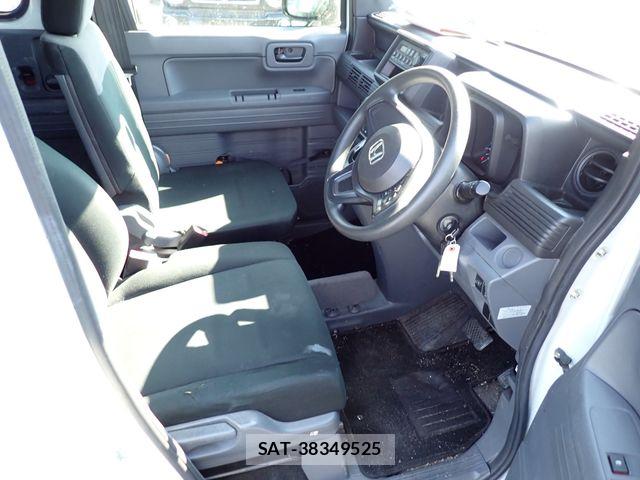 Honda N-VAN 2019-12 6265446-1