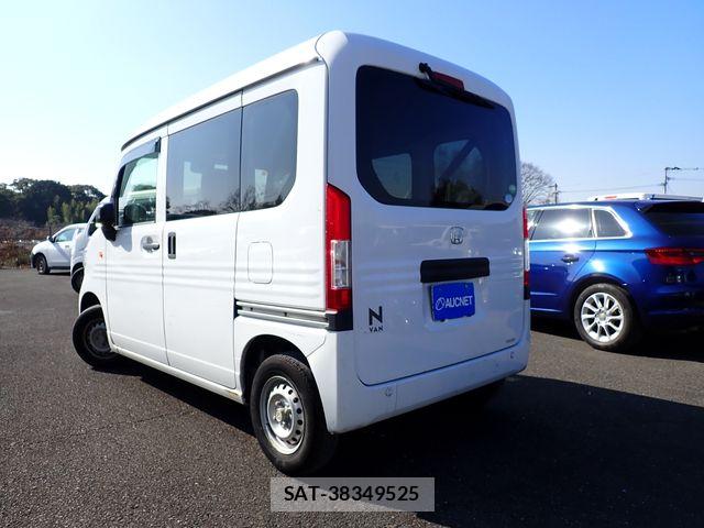 Honda N-VAN 2019-12 6265446-2