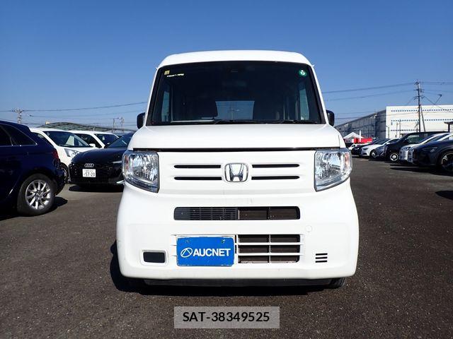 Honda N-VAN 2019-12 6265446-3