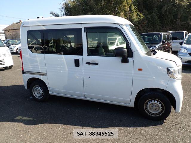 Honda N-VAN 2019-12 6265446-4