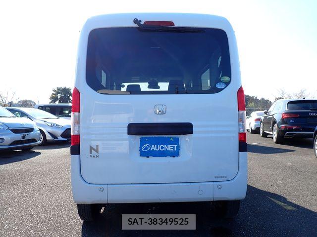 Honda N-VAN 2019-12 6265446-5