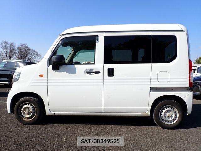 Honda N-VAN 2019-12 6265446-6
