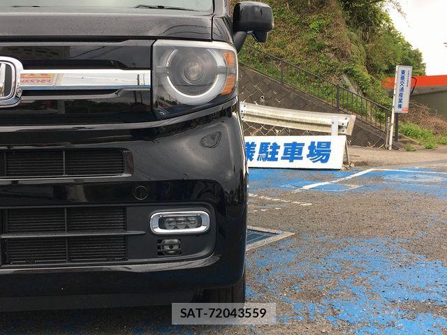 Honda N-VAN 2025-10 6546360-10