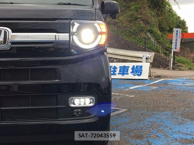 Honda N-VAN 2025-10 6546360-11