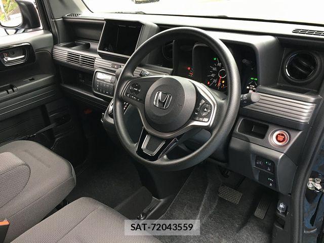 Honda N-VAN 2025-10 6546360-14