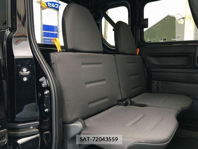Honda N-VAN 2025-10 6546360-15