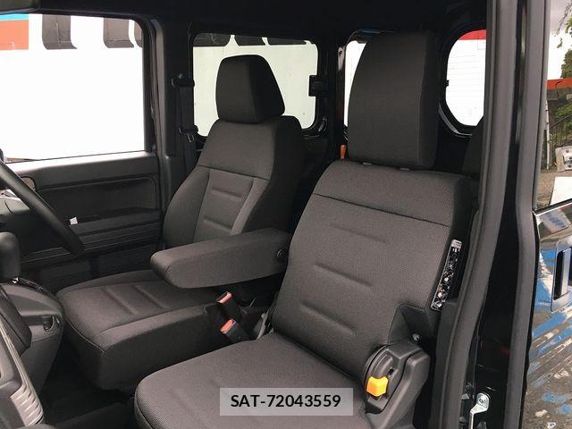 Honda N-VAN 2025-10 6546360-16